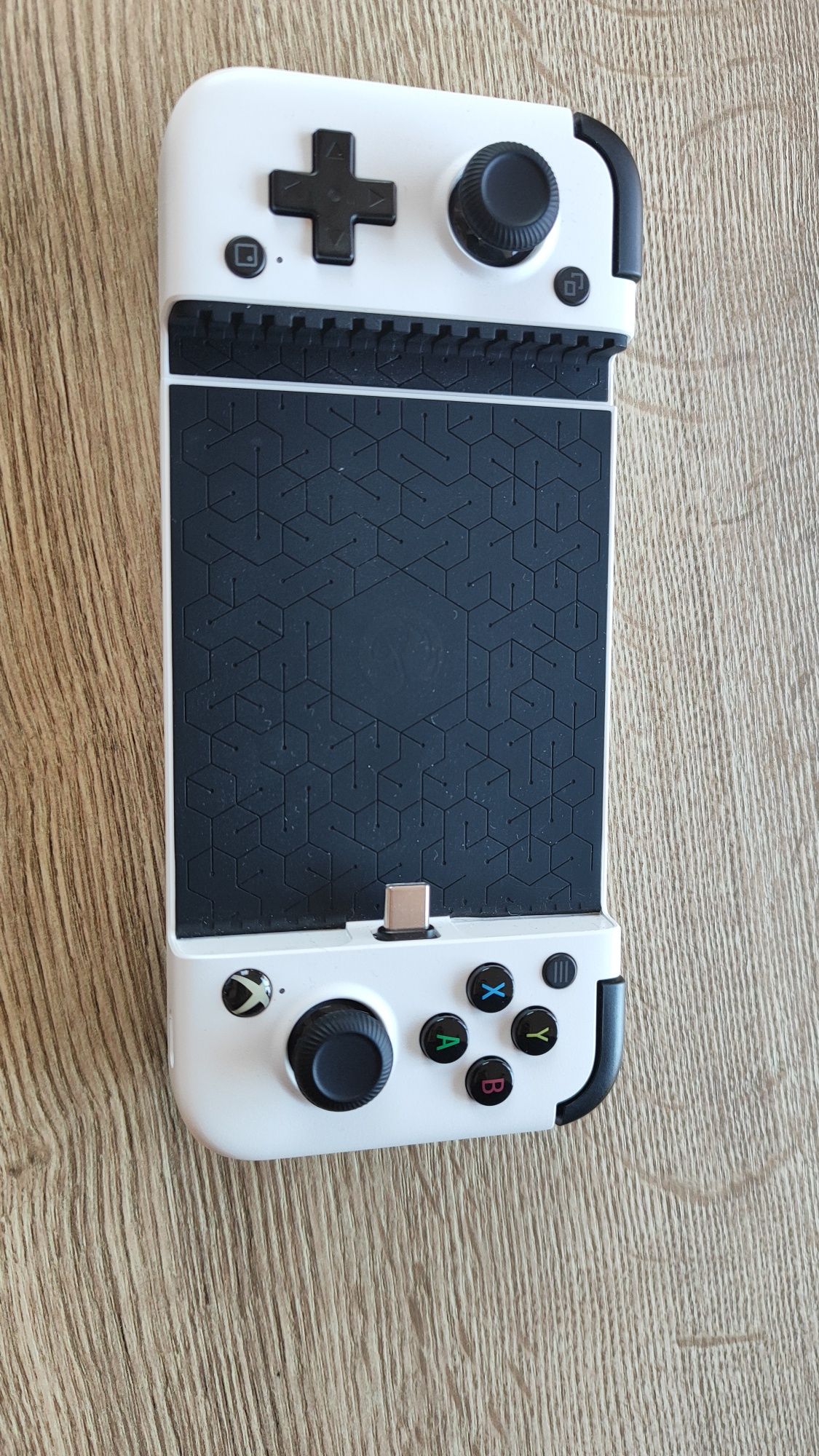 Pad GameSir  X2 Pro Xbox z uchwytem na telefon dla Android Przewodowy