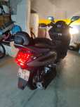 Sym GTS 300 i evo