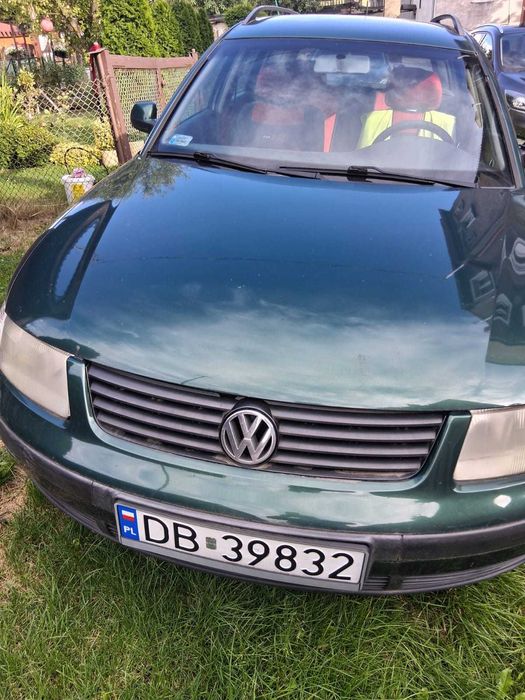 Sprzedam auto Passat