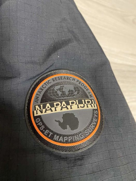 Анорак Napapijri