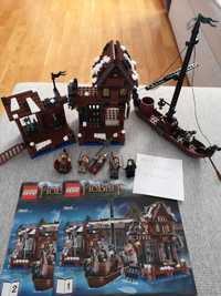 Lego 79013 Lake-Town Chase