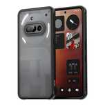 Etui JOLLBY. Shadow do NOTHING Phone 3a (Frosted BLACK)