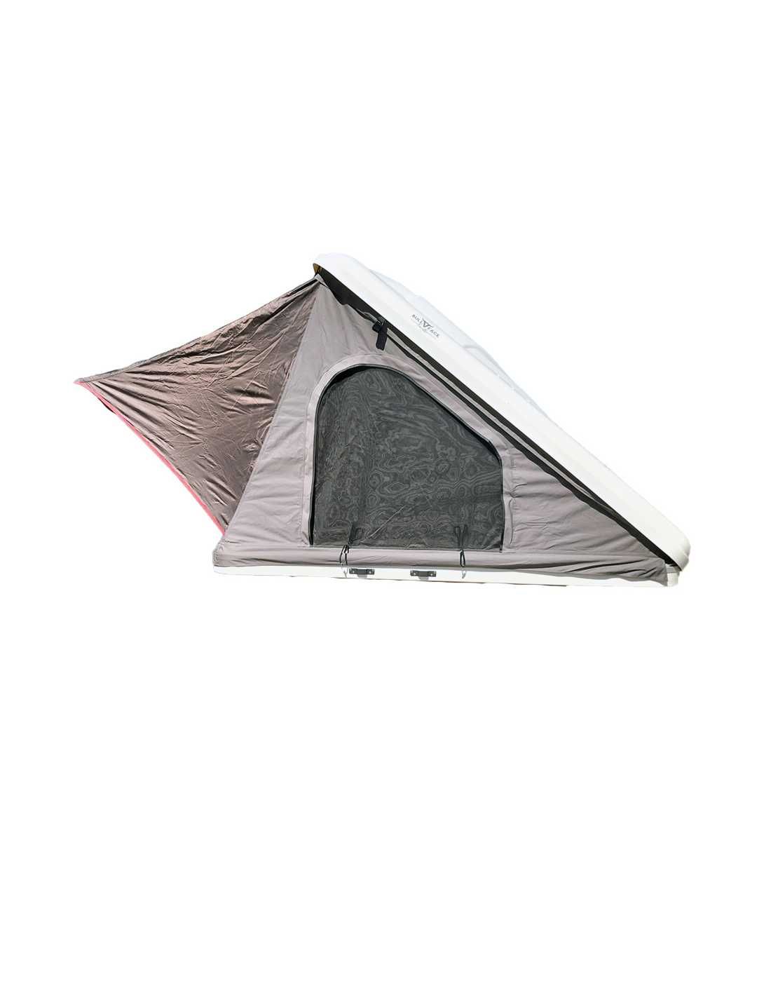 Tenda de tejadilho para jipe