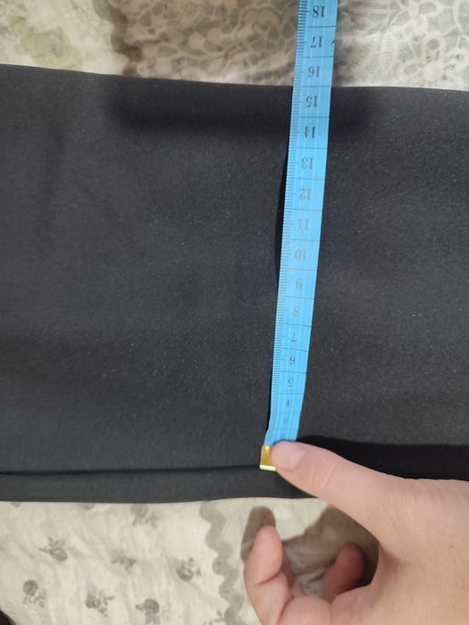 Лосини жіночі на флісі зима