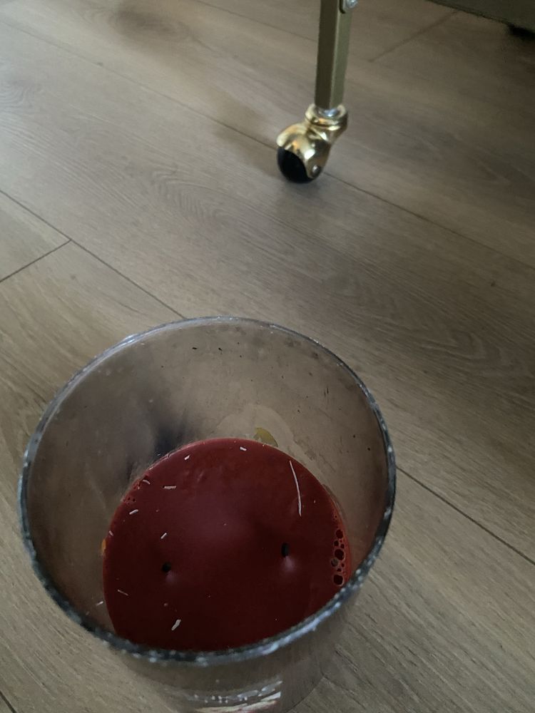 Yankee Candle Apple Pumpkin