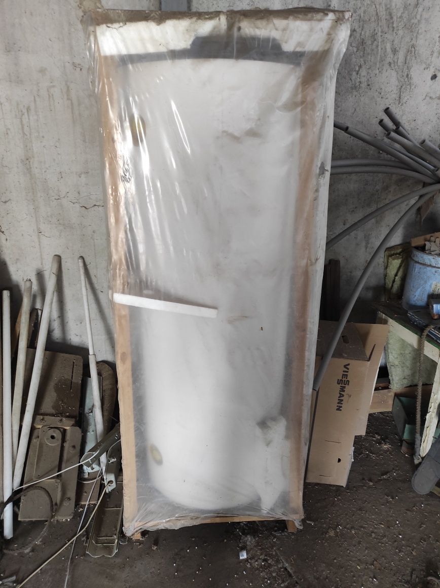 Продам новый бойлер Reflex AL500/R_C w -477литров , Германия.