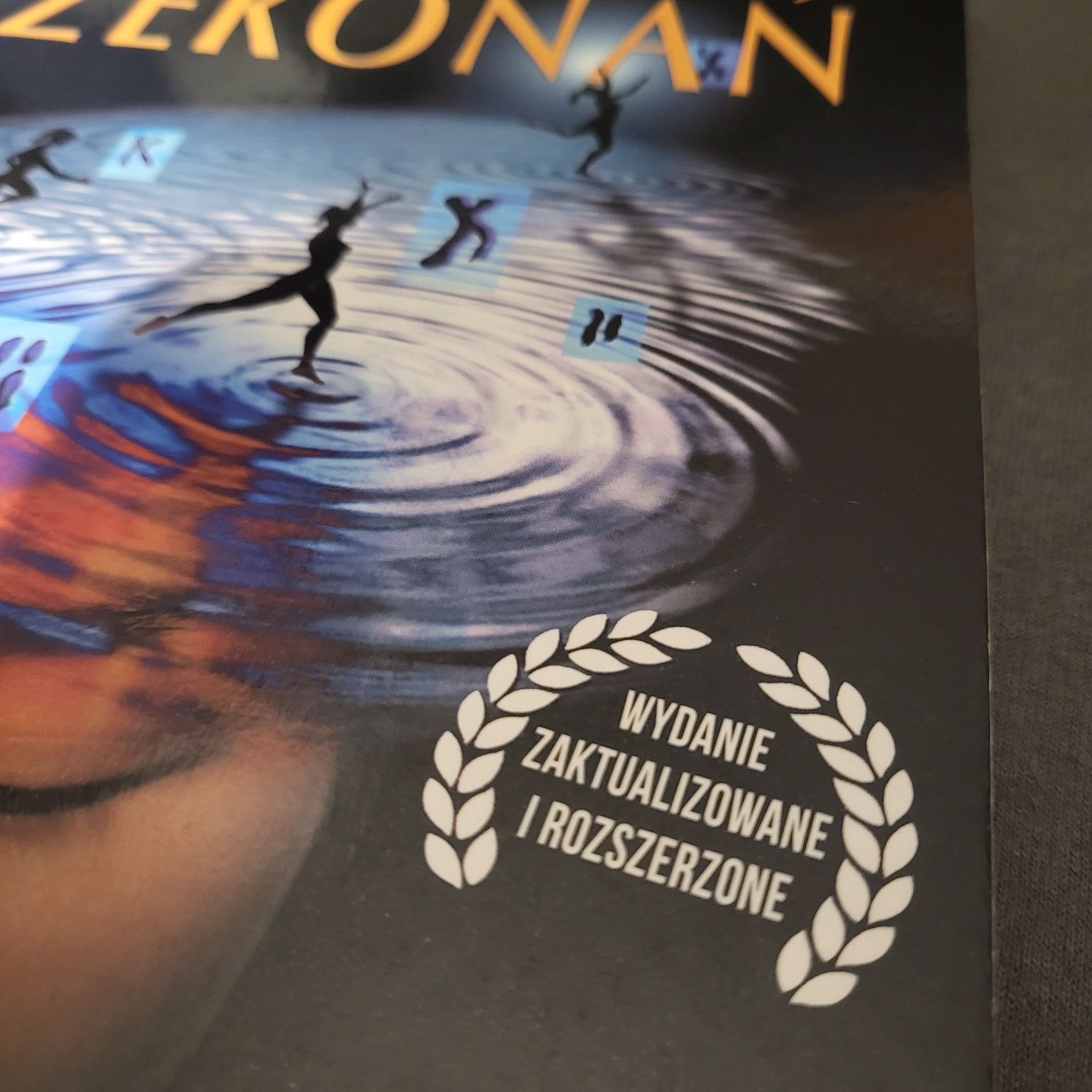 Biologia przekonań, uwolnić moc świadomości, B. Lipton