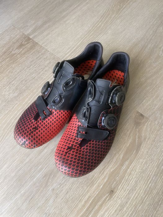 Sapatos Specialized s-works N40