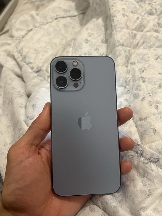 iPhone 13 Pro Max 128GB