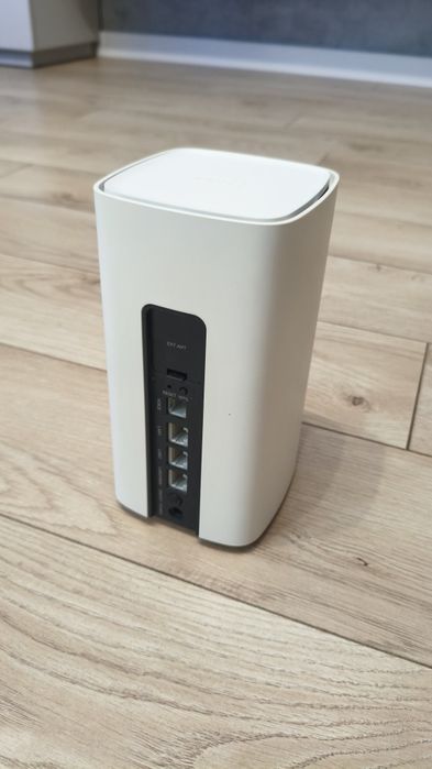 Router TP-Link NX510v – Stacjonarny 5G SIM AX3000