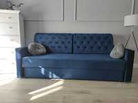 RATY sofa3 rozkładana z funkcją spania rozkładana kanapa łóżko 140x200