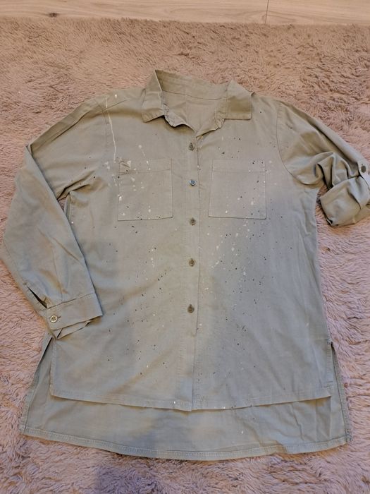 Koszula damska..