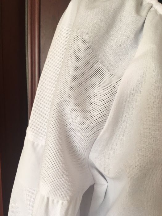 Сорочка жіноча 44р  і чоловіча 50р для вишивки