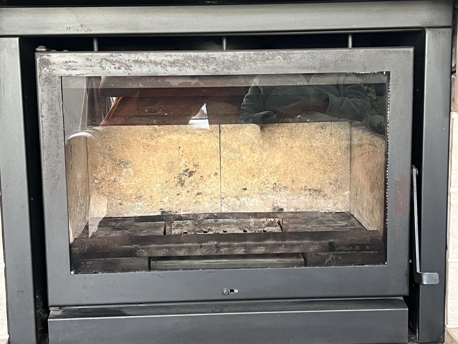 Vendo recuperador calor Solzaima