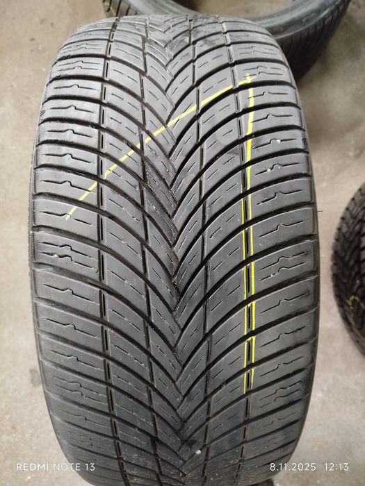 2x Opony Stron Premium 4Seasons 245/45ZR/18 100W