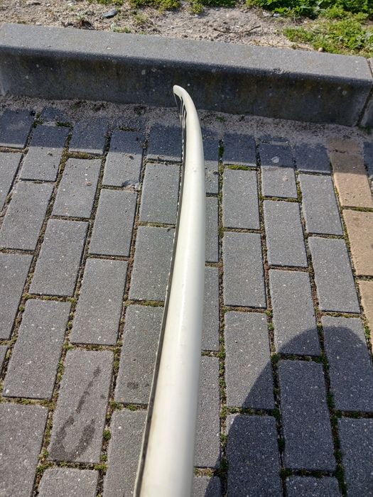 Surfboard Fish Tail 5'9 JS Industries