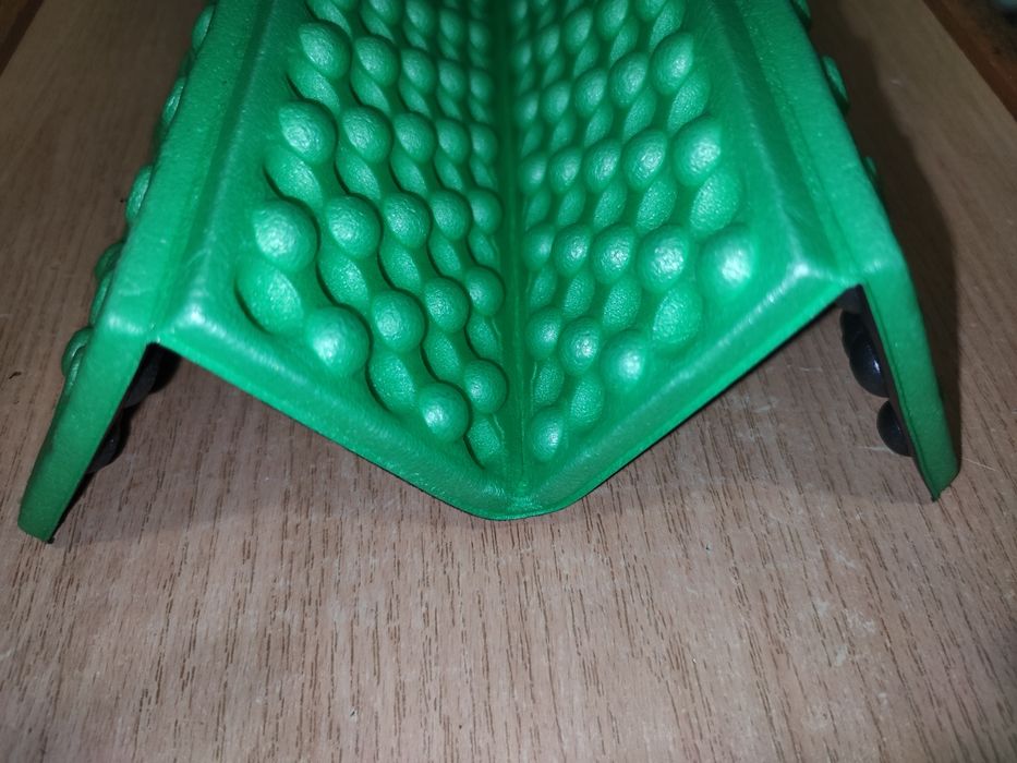 Коврик для кемпинга