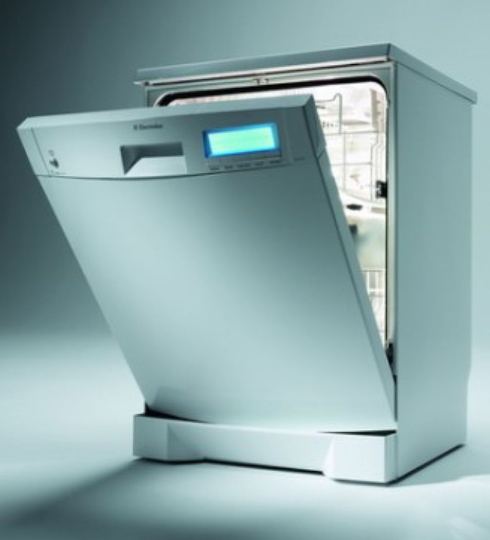 Zmywarka Electrolux ESF6280 w całości lub na części