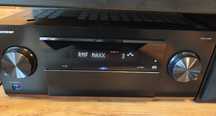 Amplituner Pioneer VSX-LX505 9.2 HDMI DIRAC Atmos
