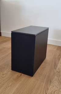 Subwoofer Triangle
