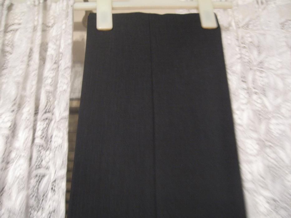Meskie spodnie do garnituru /eleganckie na kantki