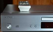 Onkyo DX-7355 odtwarzacz CD + Pilot   D/A Wolfson