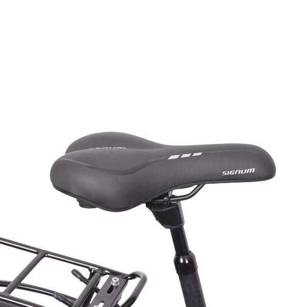 Rower trekkingowy LOMBARDO MILANO 28 rama 17 / 43cm