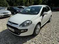 Fiat Grande Punto Evo