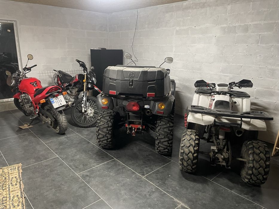 Speed geer 500 forte 2014р