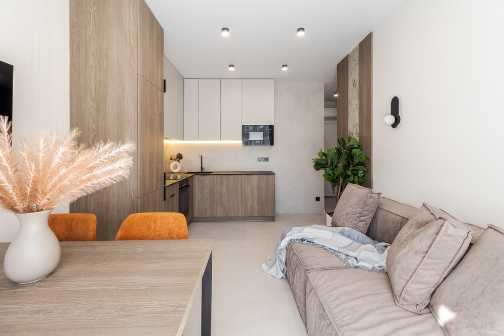 Продаж 1к.кв-ри вул.Широка,Брюховичі, ЖК ГРІНВУД 3