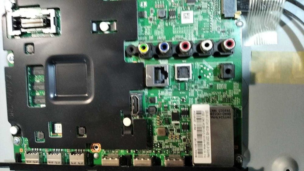 Main  EAX68253604(1.0) LG 43UM7100PLB