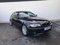Bmw 320Cd Pack M Nacional