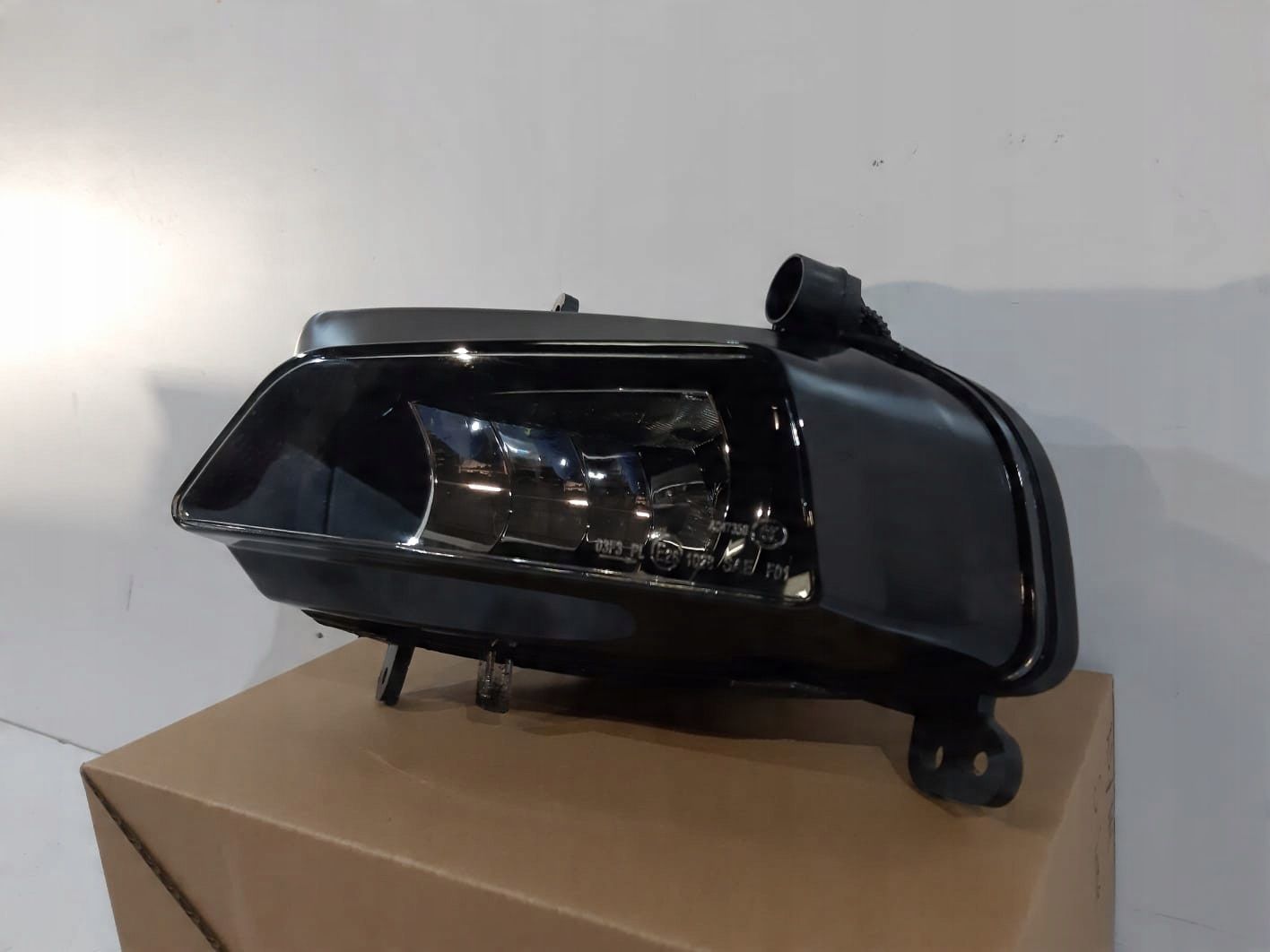 Audi A4 B8 / A5 8T Lci s-line halogen H7 l - 13325