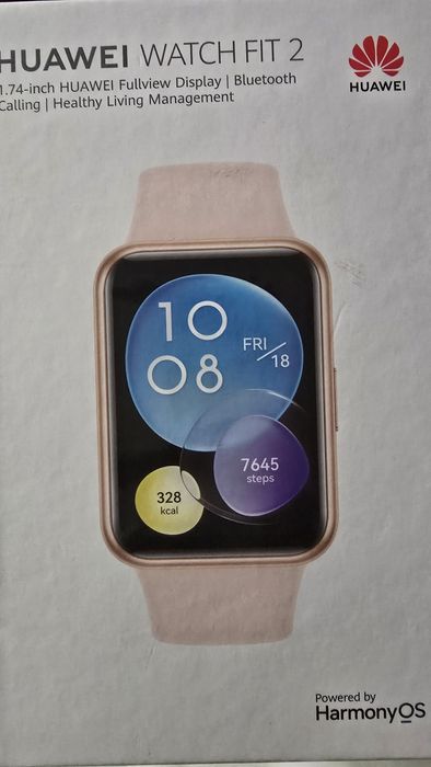 Braceletes huawei watch fit 2