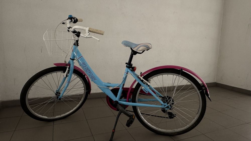Bicicleta de Passeio