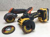 Переходник для дисков 22.2мм DeWALT DCS438 20V 18V RIDGID R87547