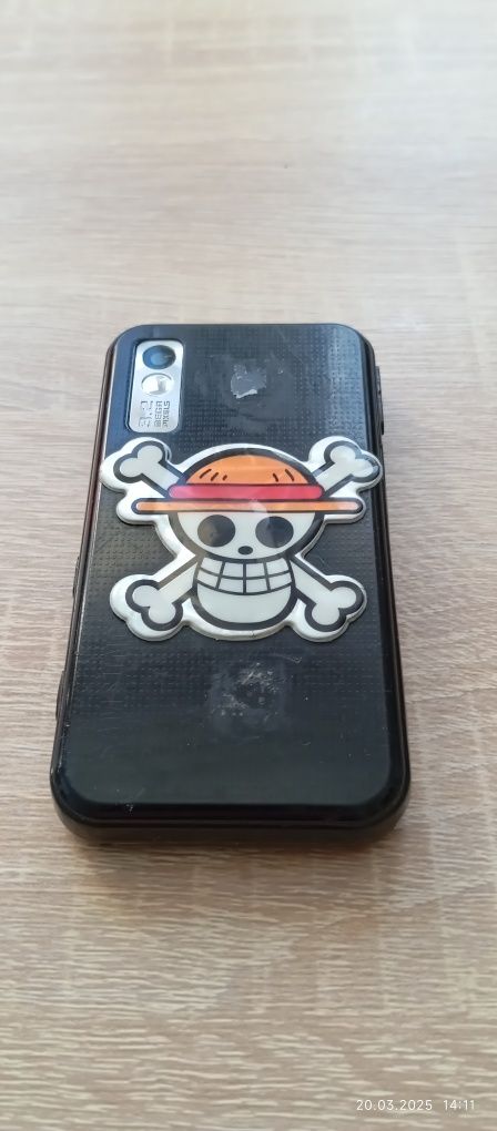 Telefon Samsung sprawny