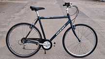 Rower miejski Giant 28"