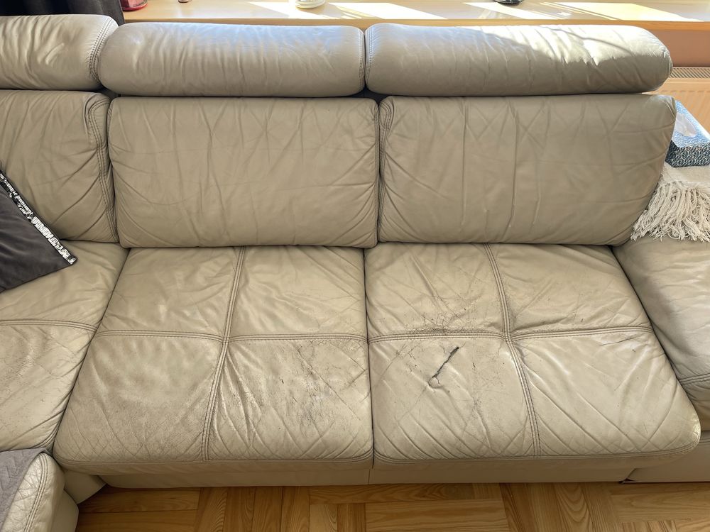 Sofa ETAP 10 osobowa