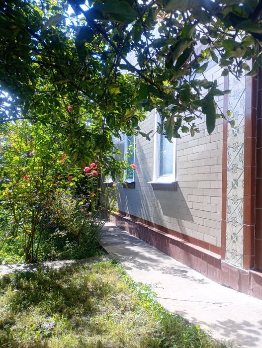 Продаж будинку у м.Золотоноша