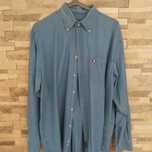 Camisa Victor EMMANUEL