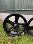 Jantes 19 Bmw style 128
