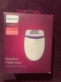 Епілятор PHILIPS