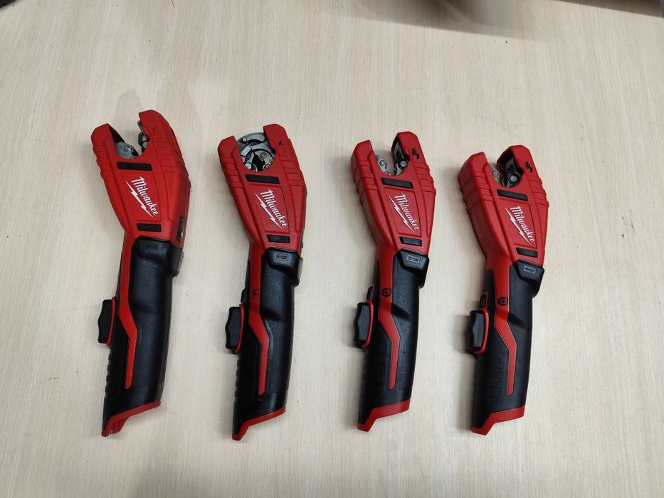 Milwaukee P12 PC різак для міді Мілвоке оригінал