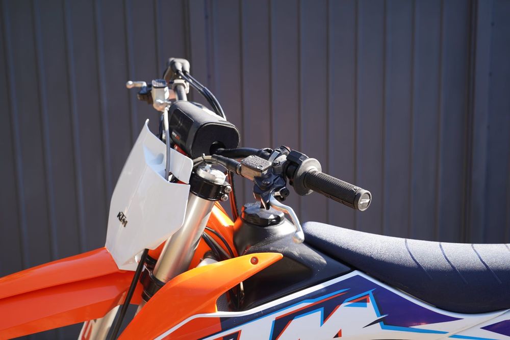 Ktm Sxf 250 Stan idealny !!