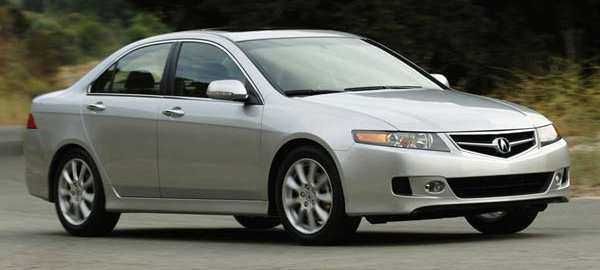 Acura TSX 2007-2011 Accord 8 CU, Accord 7 CL запчасти б.у. Разборка