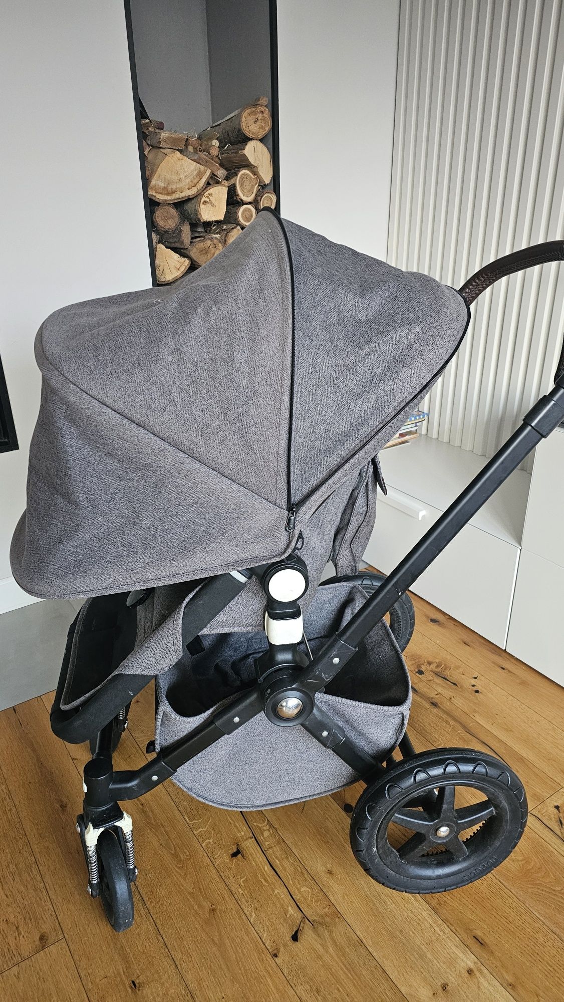 Wózek bugaboo cameleon