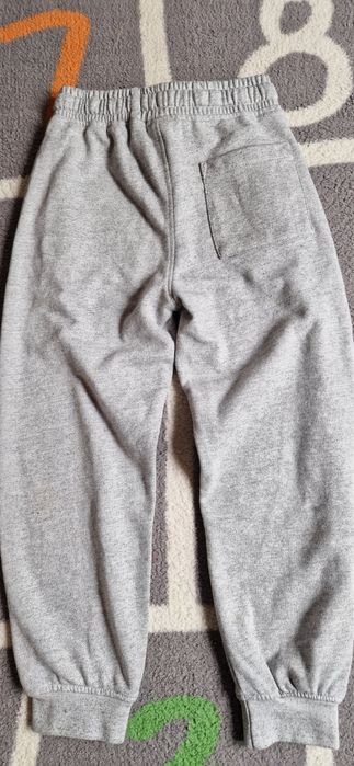 Spodnie dresowe Zara