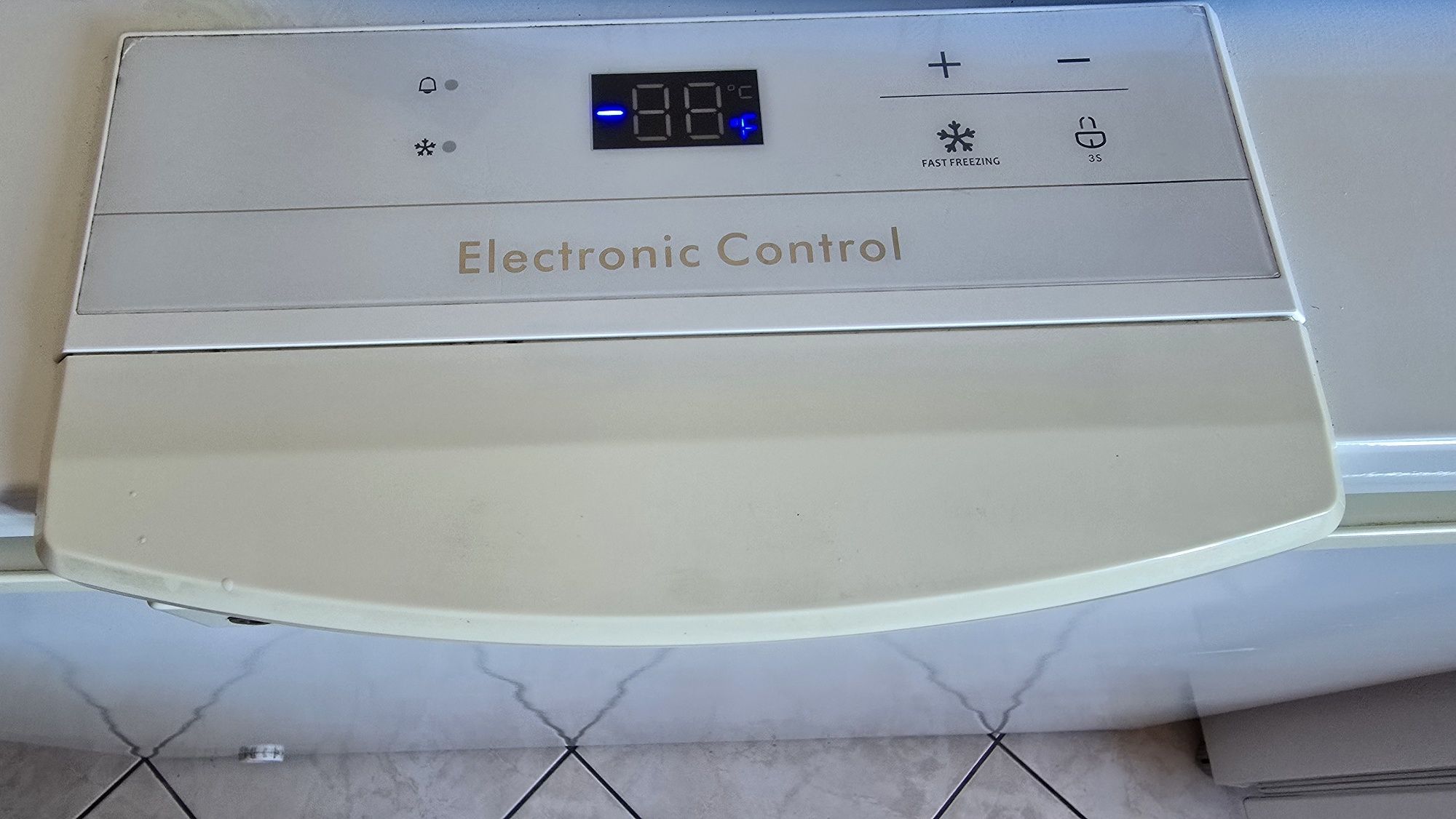Arca horizontal 250L