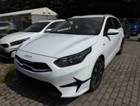 Kia Ceed PROMOCJA !!! Kombi, Automat, 140KM wersja M, kamera, NAVI